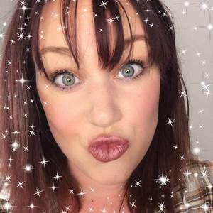 Meet your Posher, Kathryn